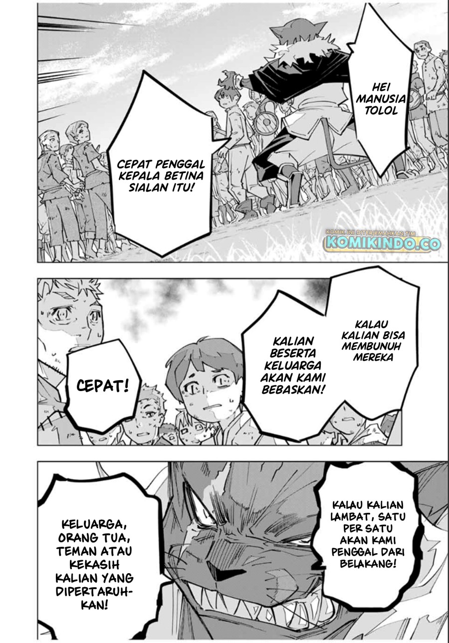 Dilarang COPAS - situs resmi www.mangacanblog.com - Komik my gift lvl 9999 unlimited gacha 133 - chapter 133 134 Indonesia my gift lvl 9999 unlimited gacha 133 - chapter 133 Terbaru 9|Baca Manga Komik Indonesia|Mangacan