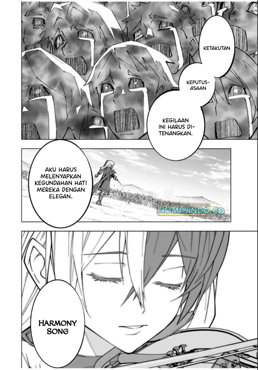 Dilarang COPAS - situs resmi www.mangacanblog.com - Komik my gift lvl 9999 unlimited gacha 133 - chapter 133 134 Indonesia my gift lvl 9999 unlimited gacha 133 - chapter 133 Terbaru 15|Baca Manga Komik Indonesia|Mangacan