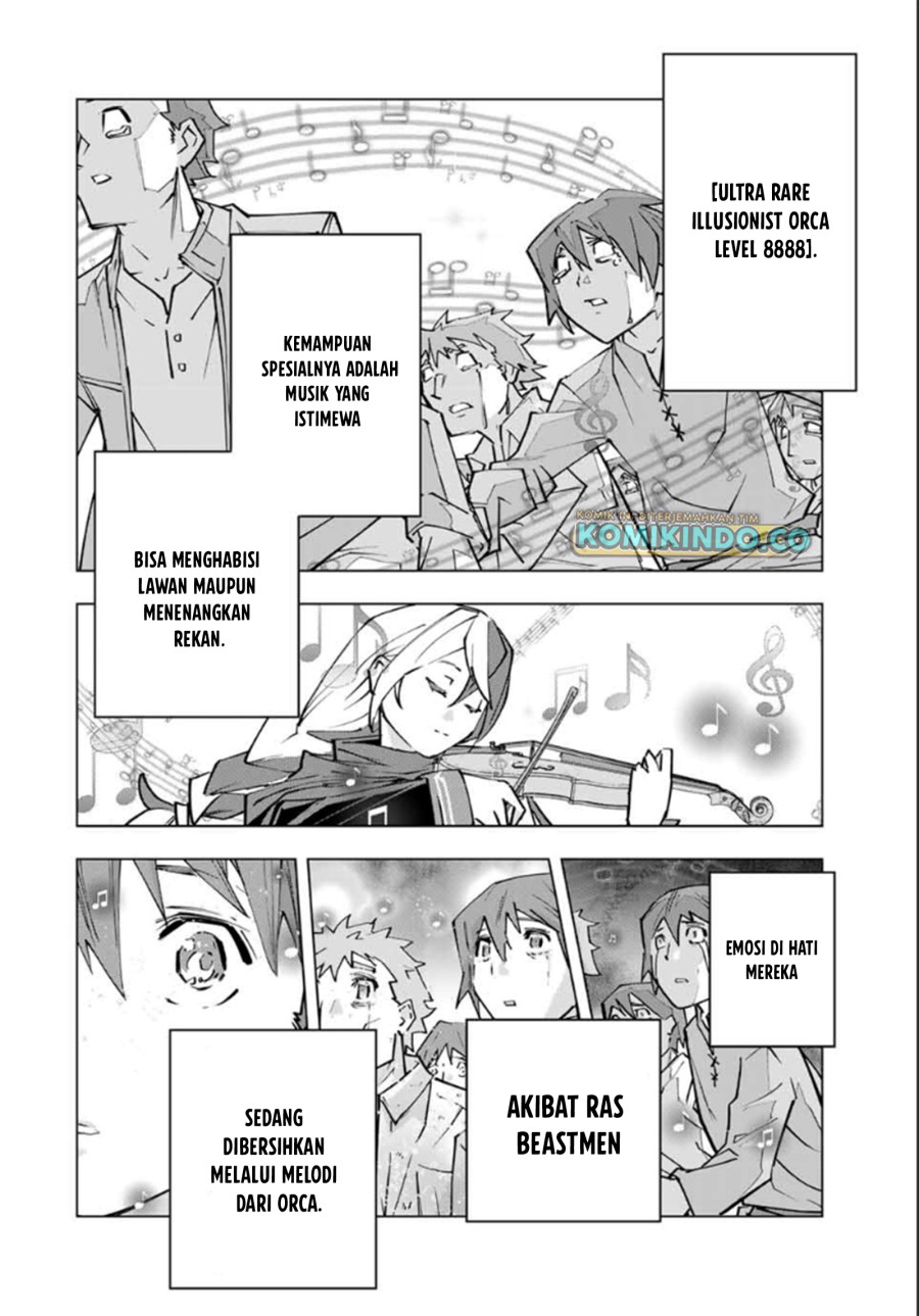 Dilarang COPAS - situs resmi www.mangacanblog.com - Komik my gift lvl 9999 unlimited gacha 133 - chapter 133 134 Indonesia my gift lvl 9999 unlimited gacha 133 - chapter 133 Terbaru 17|Baca Manga Komik Indonesia|Mangacan