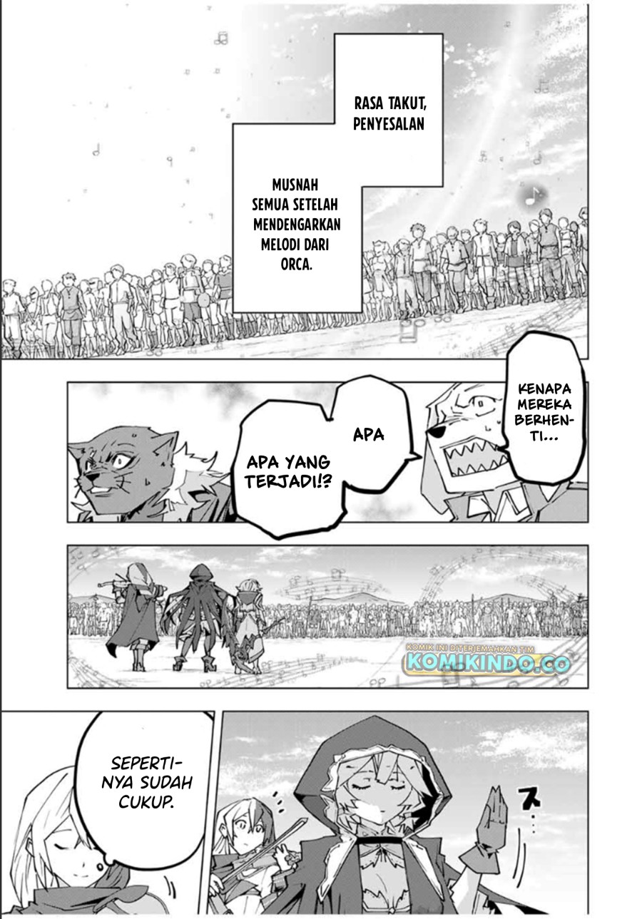 Dilarang COPAS - situs resmi www.mangacanblog.com - Komik my gift lvl 9999 unlimited gacha 133 - chapter 133 134 Indonesia my gift lvl 9999 unlimited gacha 133 - chapter 133 Terbaru 18|Baca Manga Komik Indonesia|Mangacan