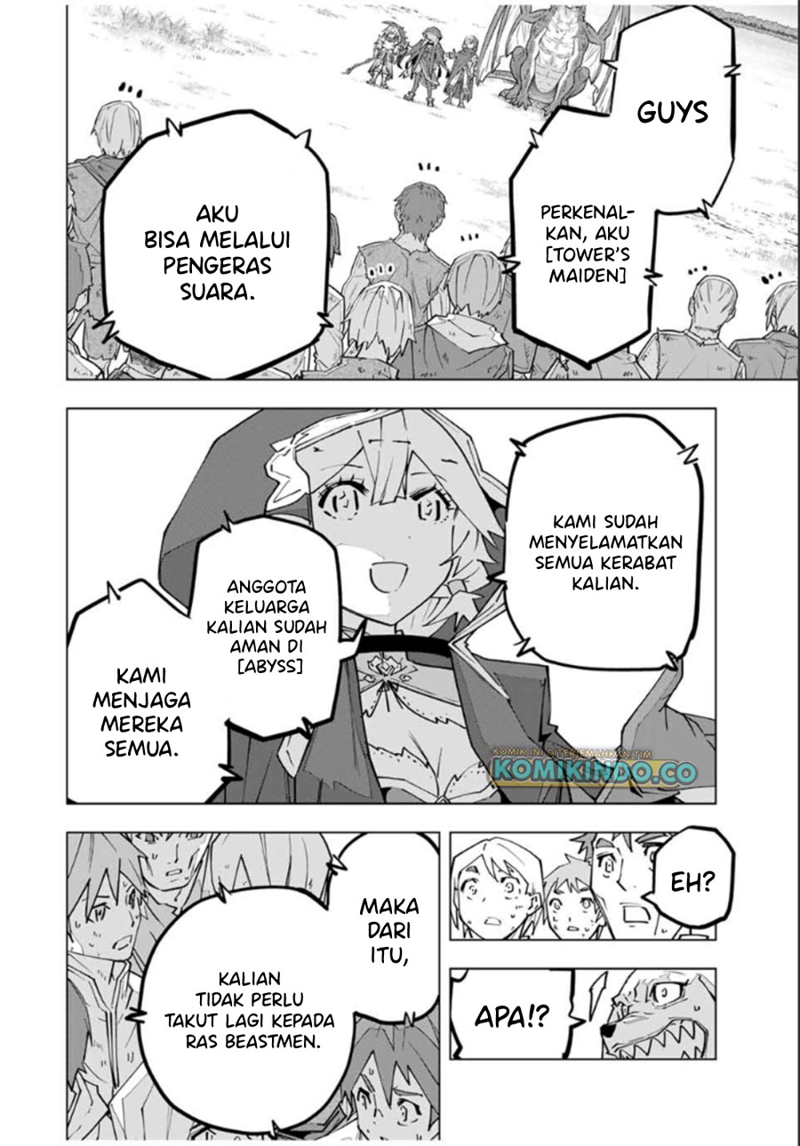 Dilarang COPAS - situs resmi www.mangacanblog.com - Komik my gift lvl 9999 unlimited gacha 133 - chapter 133 134 Indonesia my gift lvl 9999 unlimited gacha 133 - chapter 133 Terbaru 19|Baca Manga Komik Indonesia|Mangacan