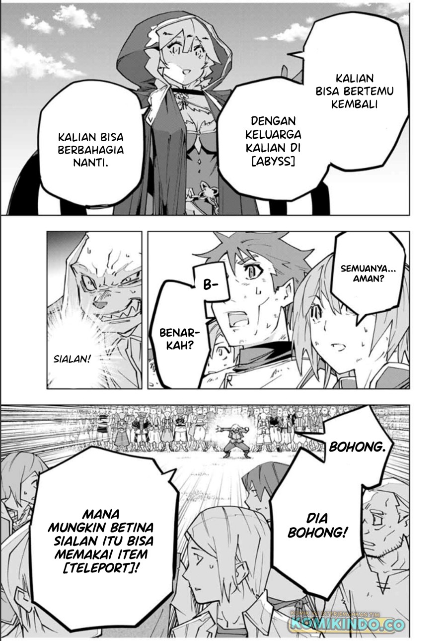 Dilarang COPAS - situs resmi www.mangacanblog.com - Komik my gift lvl 9999 unlimited gacha 133 - chapter 133 134 Indonesia my gift lvl 9999 unlimited gacha 133 - chapter 133 Terbaru 20|Baca Manga Komik Indonesia|Mangacan