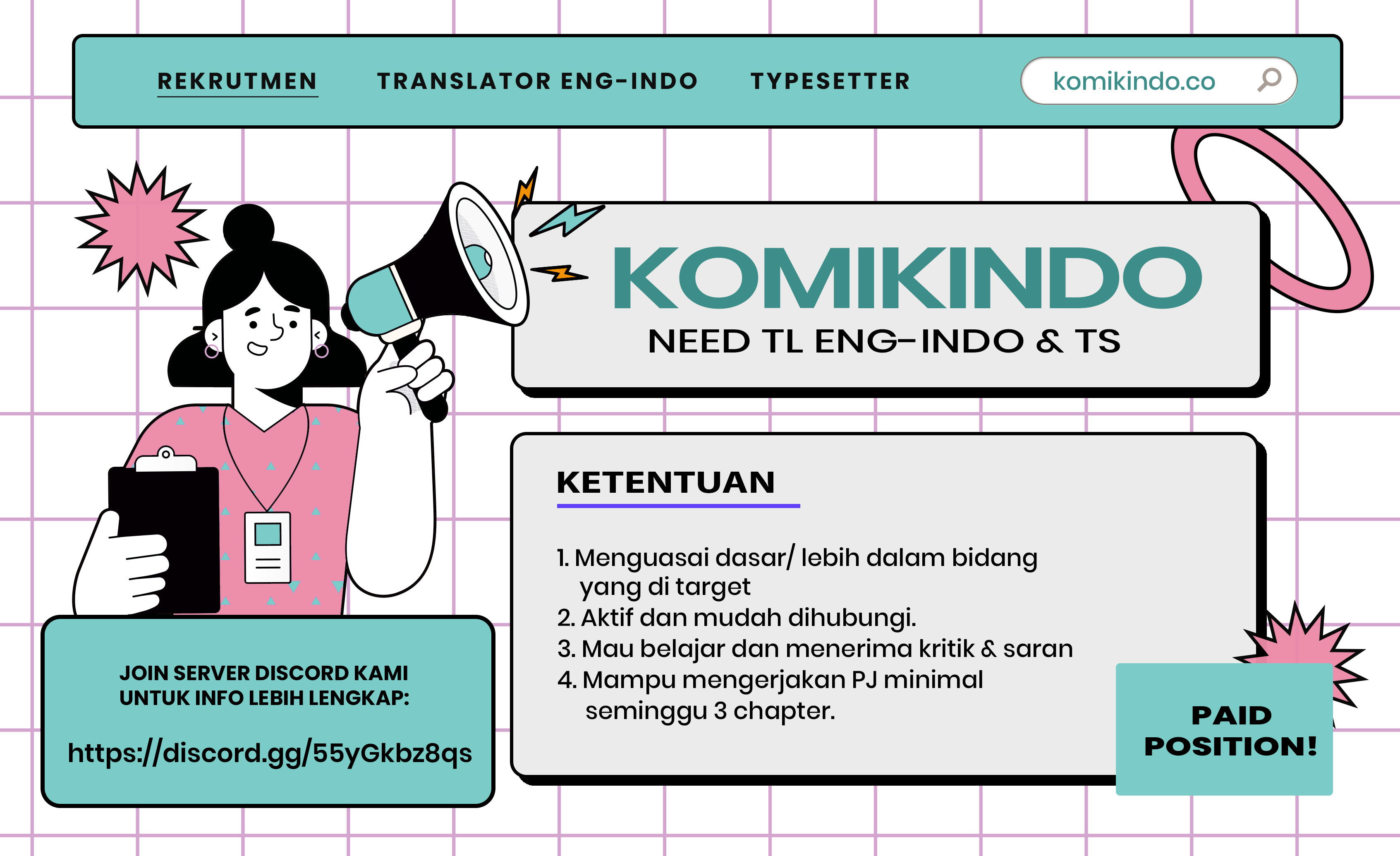 My Gift LVL 9999 Unlimited Gacha Chapter 136 Bahasa Indonesia