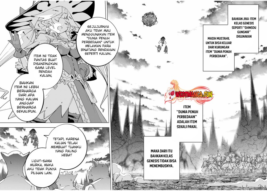 Dilarang COPAS - situs resmi www.mangacanblog.com - Komik my gift lvl 9999 unlimited gacha 137 - chapter 137 138 Indonesia my gift lvl 9999 unlimited gacha 137 - chapter 137 Terbaru 3|Baca Manga Komik Indonesia|Mangacan