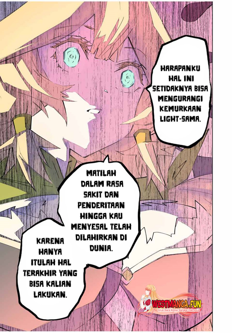 Dilarang COPAS - situs resmi www.mangacanblog.com - Komik my gift lvl 9999 unlimited gacha 137 - chapter 137 138 Indonesia my gift lvl 9999 unlimited gacha 137 - chapter 137 Terbaru 5|Baca Manga Komik Indonesia|Mangacan