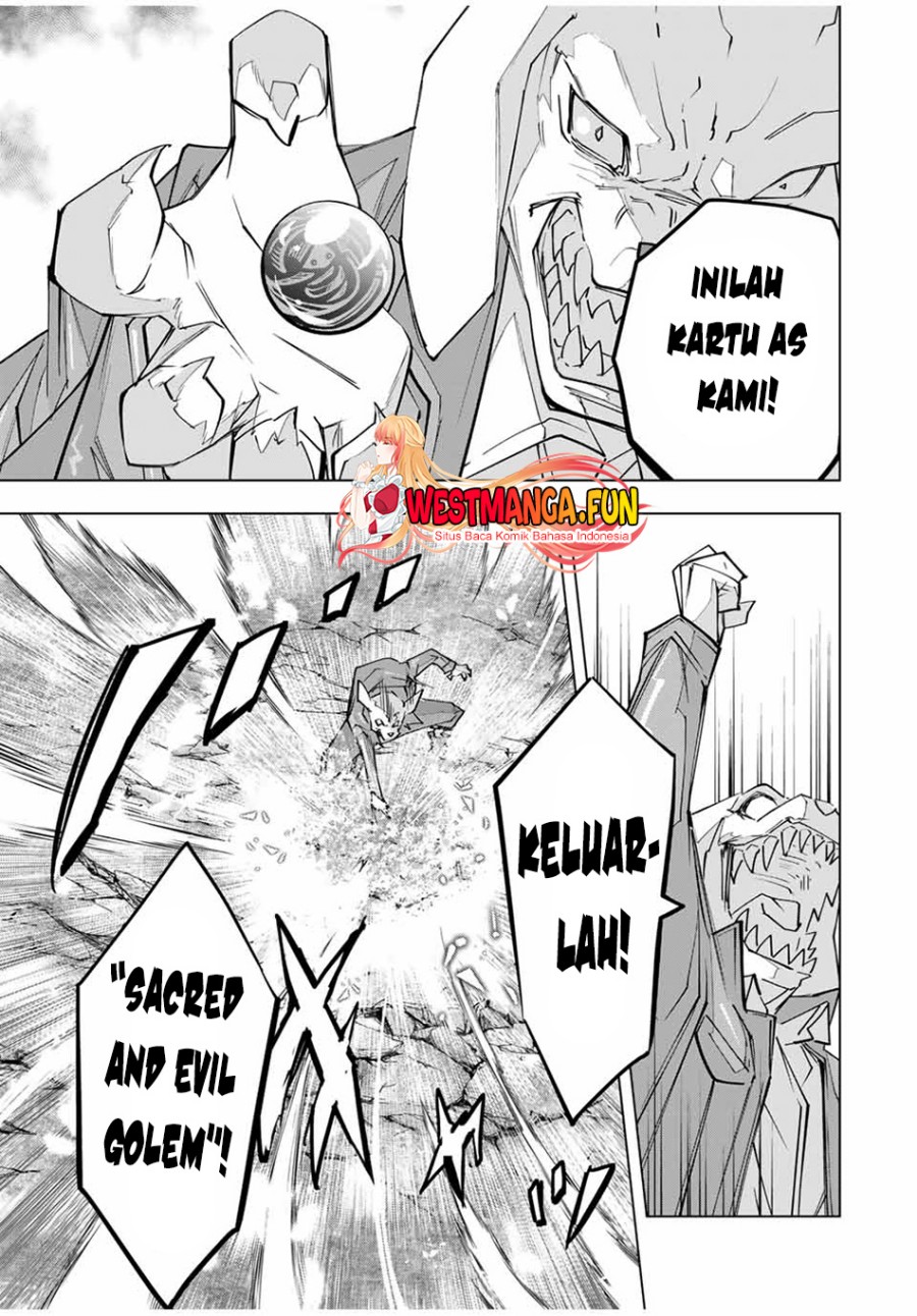 Dilarang COPAS - situs resmi www.mangacanblog.com - Komik my gift lvl 9999 unlimited gacha 137 - chapter 137 138 Indonesia my gift lvl 9999 unlimited gacha 137 - chapter 137 Terbaru 7|Baca Manga Komik Indonesia|Mangacan