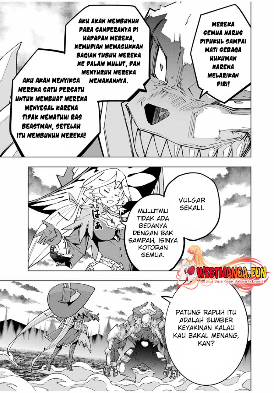 Dilarang COPAS - situs resmi www.mangacanblog.com - Komik my gift lvl 9999 unlimited gacha 137 - chapter 137 138 Indonesia my gift lvl 9999 unlimited gacha 137 - chapter 137 Terbaru 12|Baca Manga Komik Indonesia|Mangacan