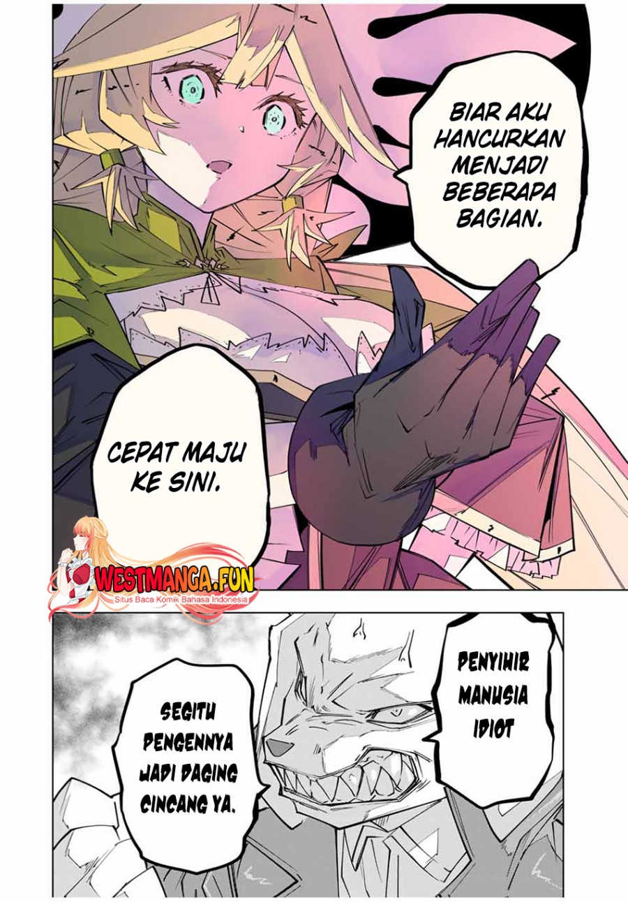 Dilarang COPAS - situs resmi www.mangacanblog.com - Komik my gift lvl 9999 unlimited gacha 137 - chapter 137 138 Indonesia my gift lvl 9999 unlimited gacha 137 - chapter 137 Terbaru 13|Baca Manga Komik Indonesia|Mangacan