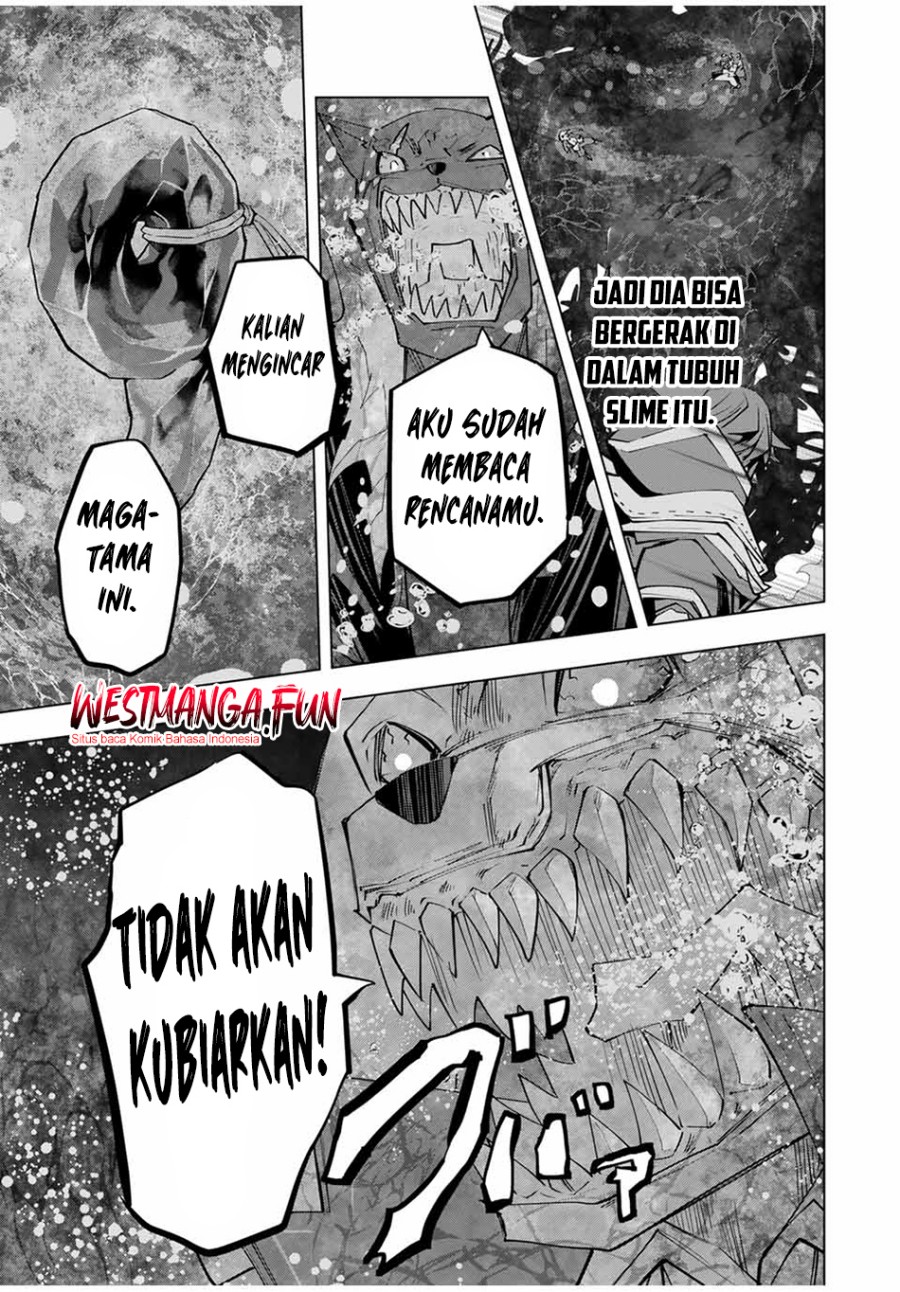 Dilarang COPAS - situs resmi www.mangacanblog.com - Komik my gift lvl 9999 unlimited gacha 141 - chapter 141 142 Indonesia my gift lvl 9999 unlimited gacha 141 - chapter 141 Terbaru 4|Baca Manga Komik Indonesia|Mangacan