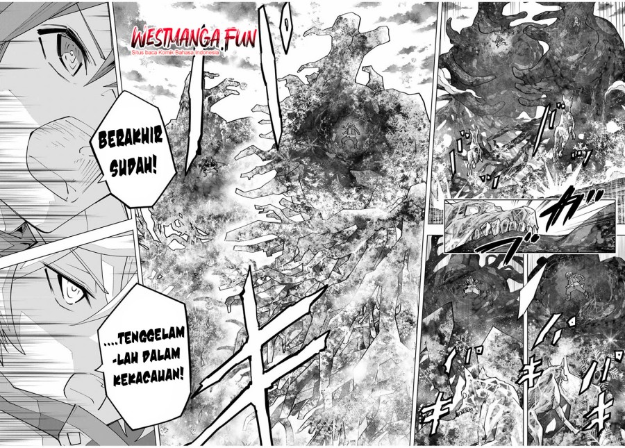 Dilarang COPAS - situs resmi www.mangacanblog.com - Komik my gift lvl 9999 unlimited gacha 141 - chapter 141 142 Indonesia my gift lvl 9999 unlimited gacha 141 - chapter 141 Terbaru 12|Baca Manga Komik Indonesia|Mangacan