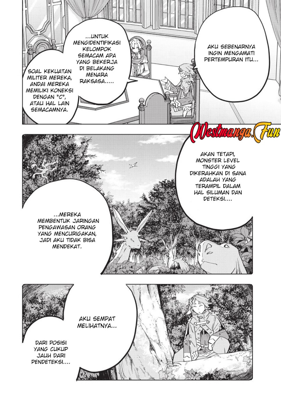 Dilarang COPAS - situs resmi www.mangacanblog.com - Komik my gift lvl 9999 unlimited gacha 144 - chapter 144 145 Indonesia my gift lvl 9999 unlimited gacha 144 - chapter 144 Terbaru 25|Baca Manga Komik Indonesia|Mangacan