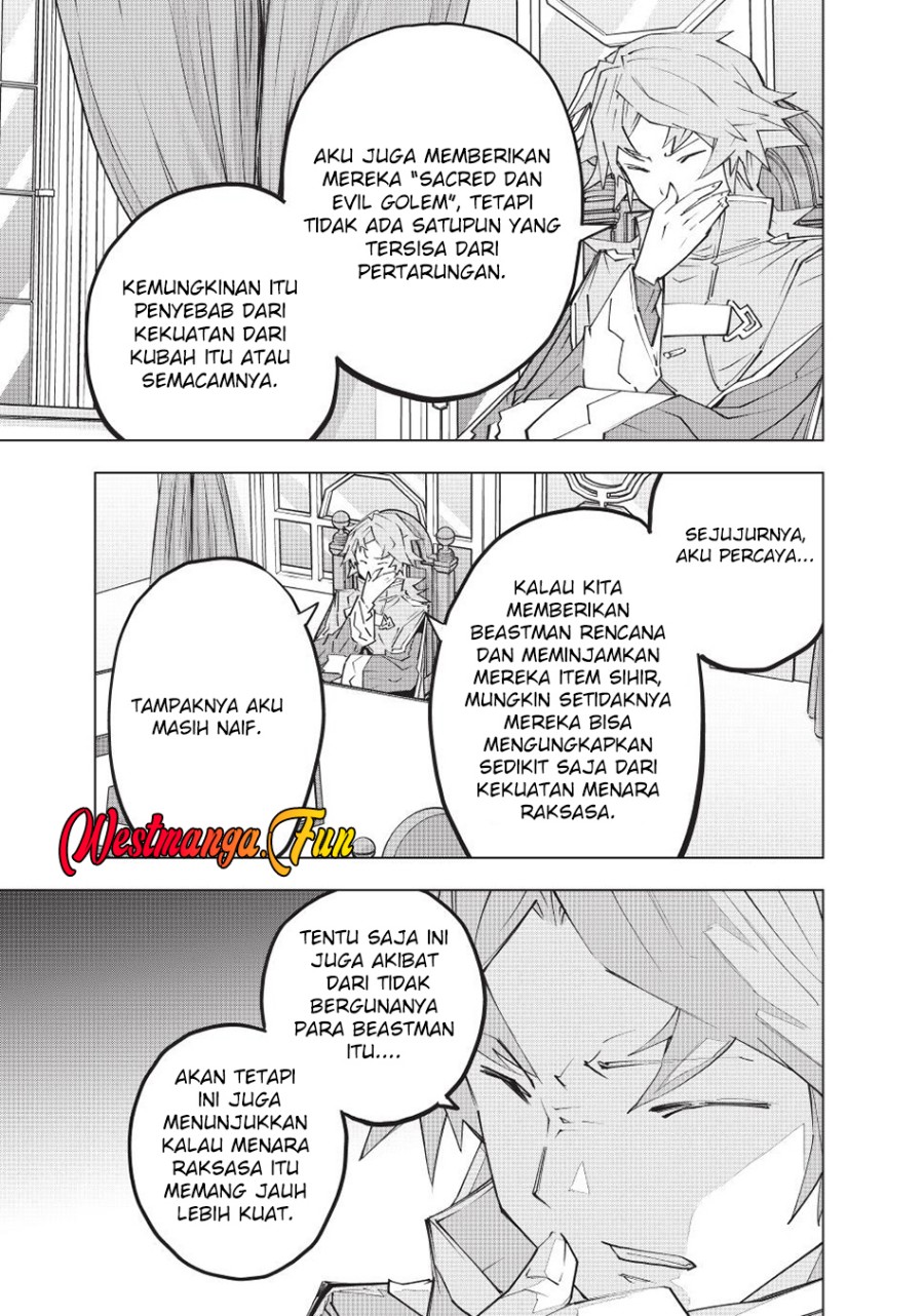 Dilarang COPAS - situs resmi www.mangacanblog.com - Komik my gift lvl 9999 unlimited gacha 144 - chapter 144 145 Indonesia my gift lvl 9999 unlimited gacha 144 - chapter 144 Terbaru 28|Baca Manga Komik Indonesia|Mangacan