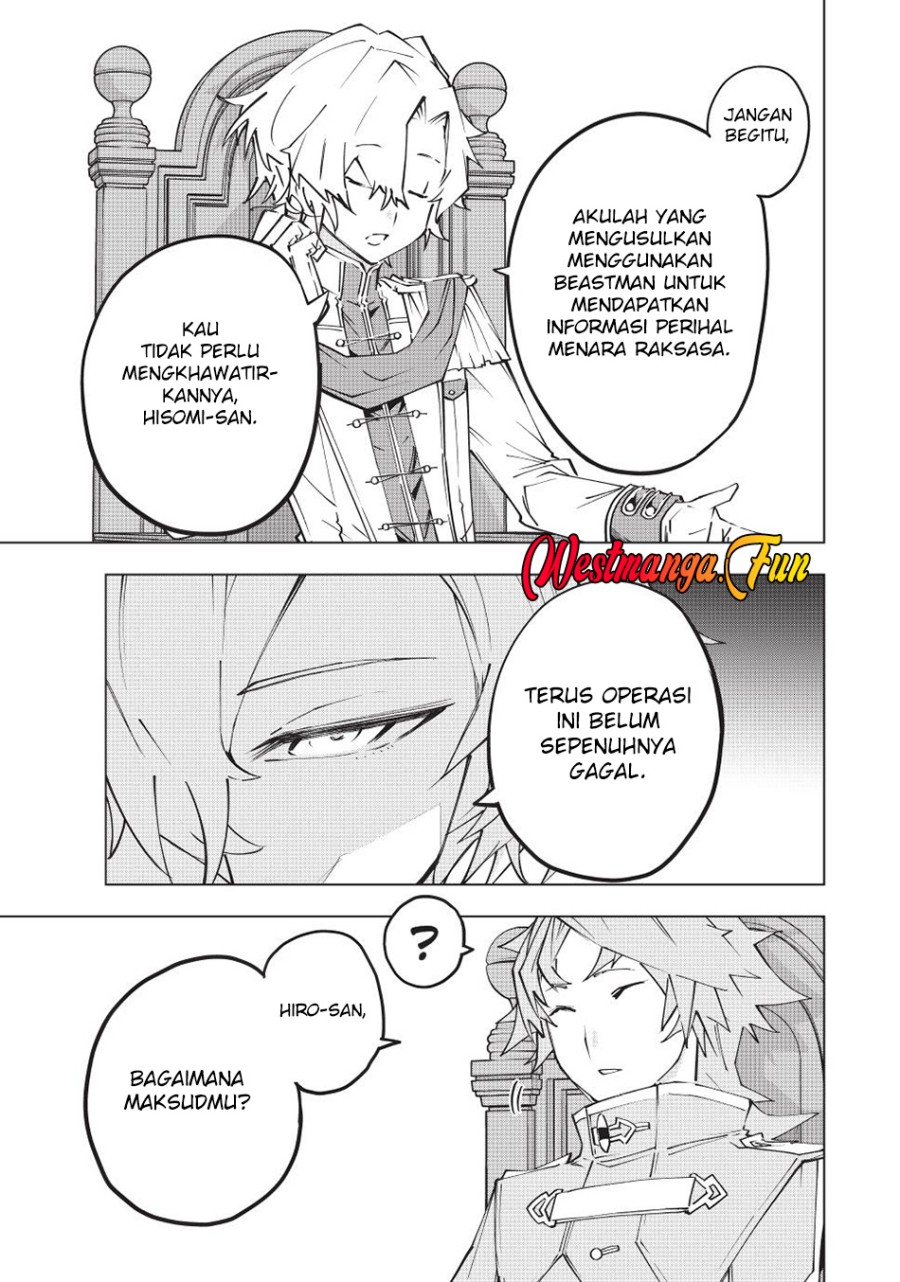 Dilarang COPAS - situs resmi www.mangacanblog.com - Komik my gift lvl 9999 unlimited gacha 144 - chapter 144 145 Indonesia my gift lvl 9999 unlimited gacha 144 - chapter 144 Terbaru 30|Baca Manga Komik Indonesia|Mangacan