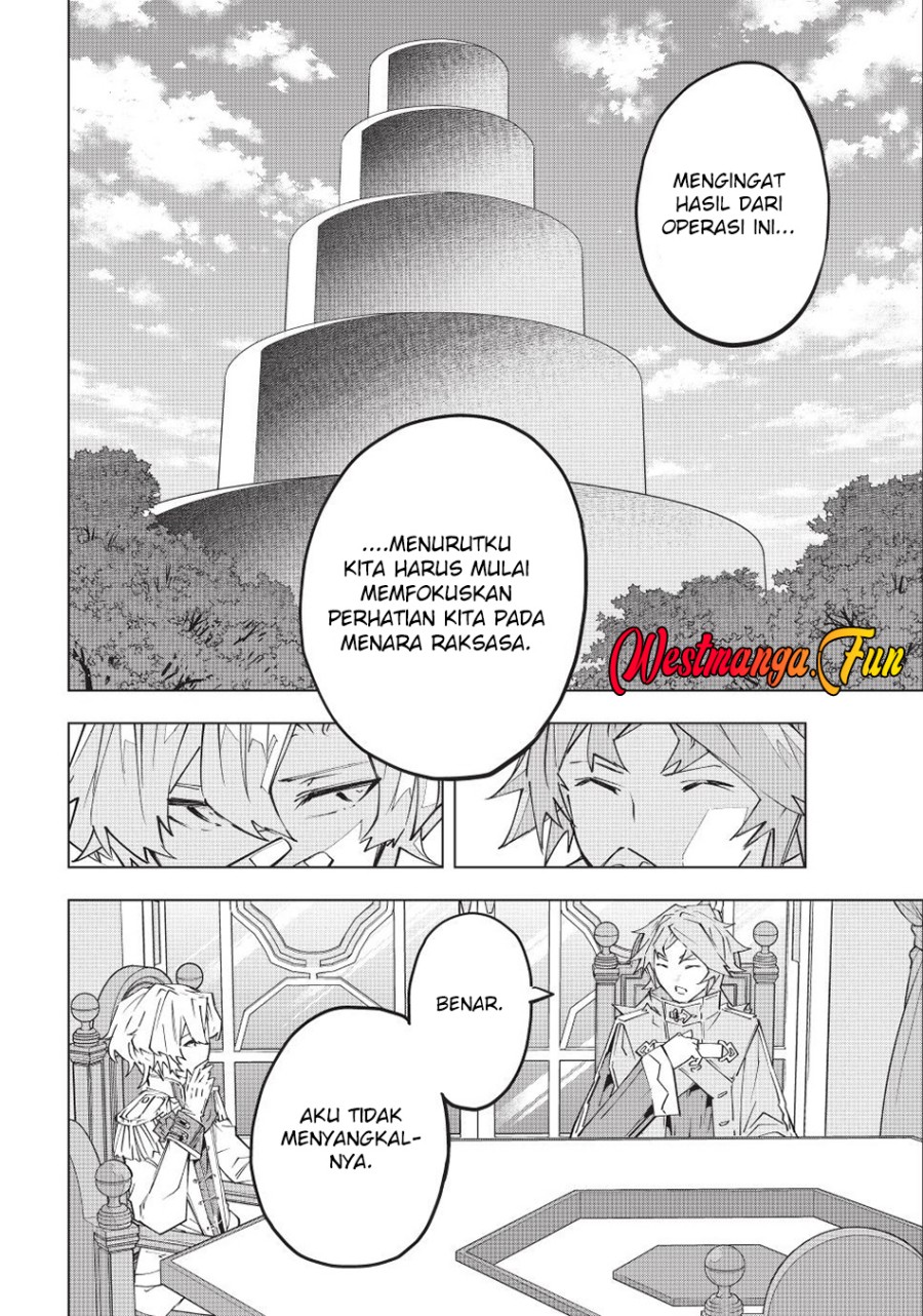 Dilarang COPAS - situs resmi www.mangacanblog.com - Komik my gift lvl 9999 unlimited gacha 144 - chapter 144 145 Indonesia my gift lvl 9999 unlimited gacha 144 - chapter 144 Terbaru 36|Baca Manga Komik Indonesia|Mangacan