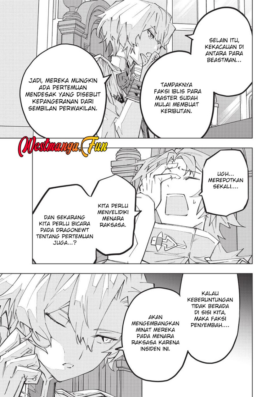 Dilarang COPAS - situs resmi www.mangacanblog.com - Komik my gift lvl 9999 unlimited gacha 144 - chapter 144 145 Indonesia my gift lvl 9999 unlimited gacha 144 - chapter 144 Terbaru 37|Baca Manga Komik Indonesia|Mangacan