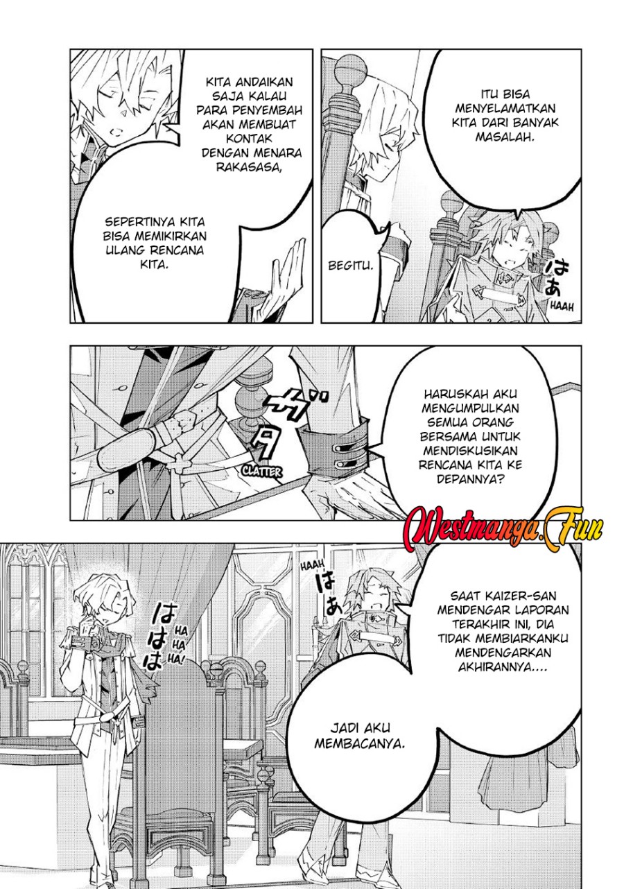 Dilarang COPAS - situs resmi www.mangacanblog.com - Komik my gift lvl 9999 unlimited gacha 144 - chapter 144 145 Indonesia my gift lvl 9999 unlimited gacha 144 - chapter 144 Terbaru 39|Baca Manga Komik Indonesia|Mangacan