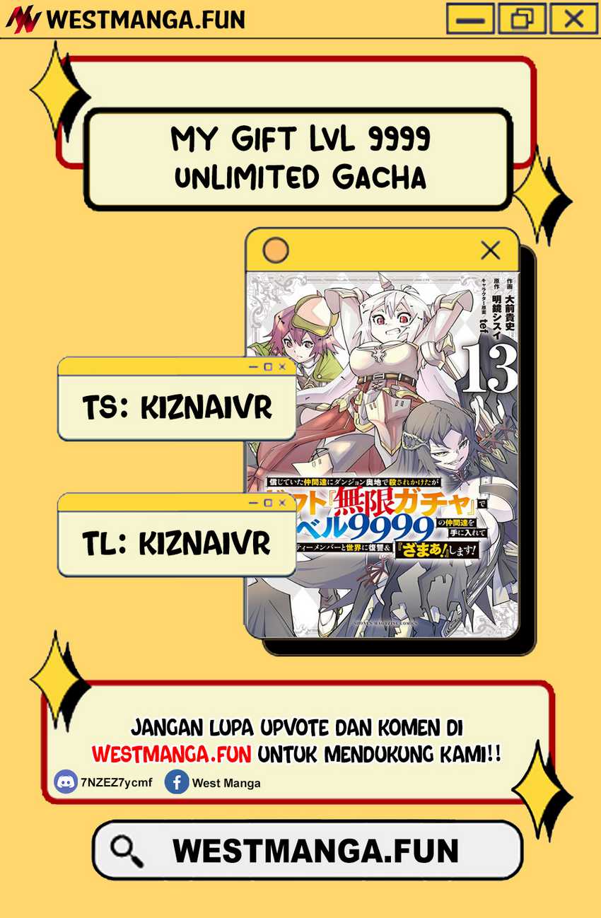 Dilarang COPAS - situs resmi www.mangacanblog.com - Komik my gift lvl 9999 unlimited gacha 144 - chapter 144 145 Indonesia my gift lvl 9999 unlimited gacha 144 - chapter 144 Terbaru 2|Baca Manga Komik Indonesia|Mangacan