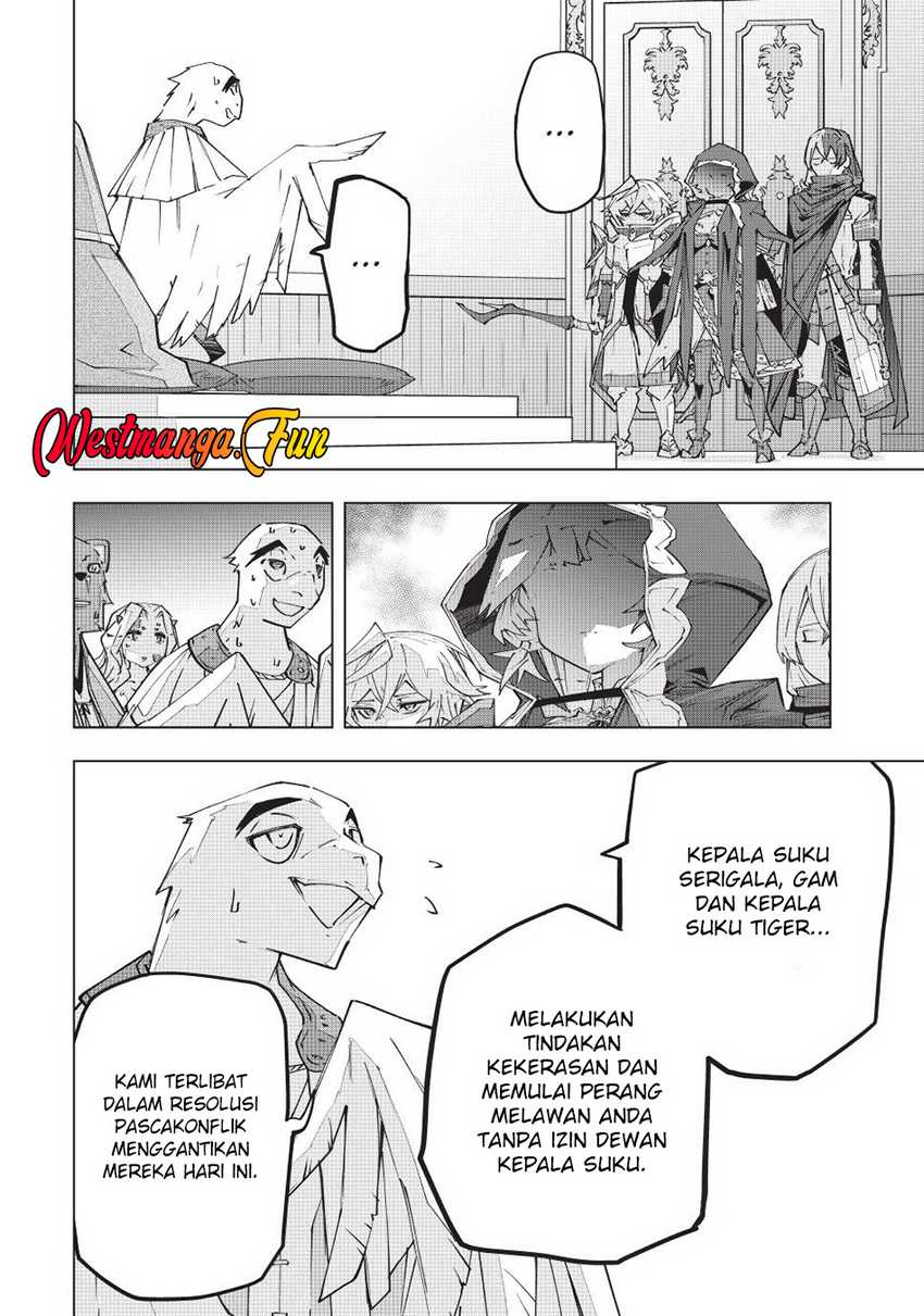 Dilarang COPAS - situs resmi www.mangacanblog.com - Komik my gift lvl 9999 unlimited gacha 144 - chapter 144 145 Indonesia my gift lvl 9999 unlimited gacha 144 - chapter 144 Terbaru 3|Baca Manga Komik Indonesia|Mangacan