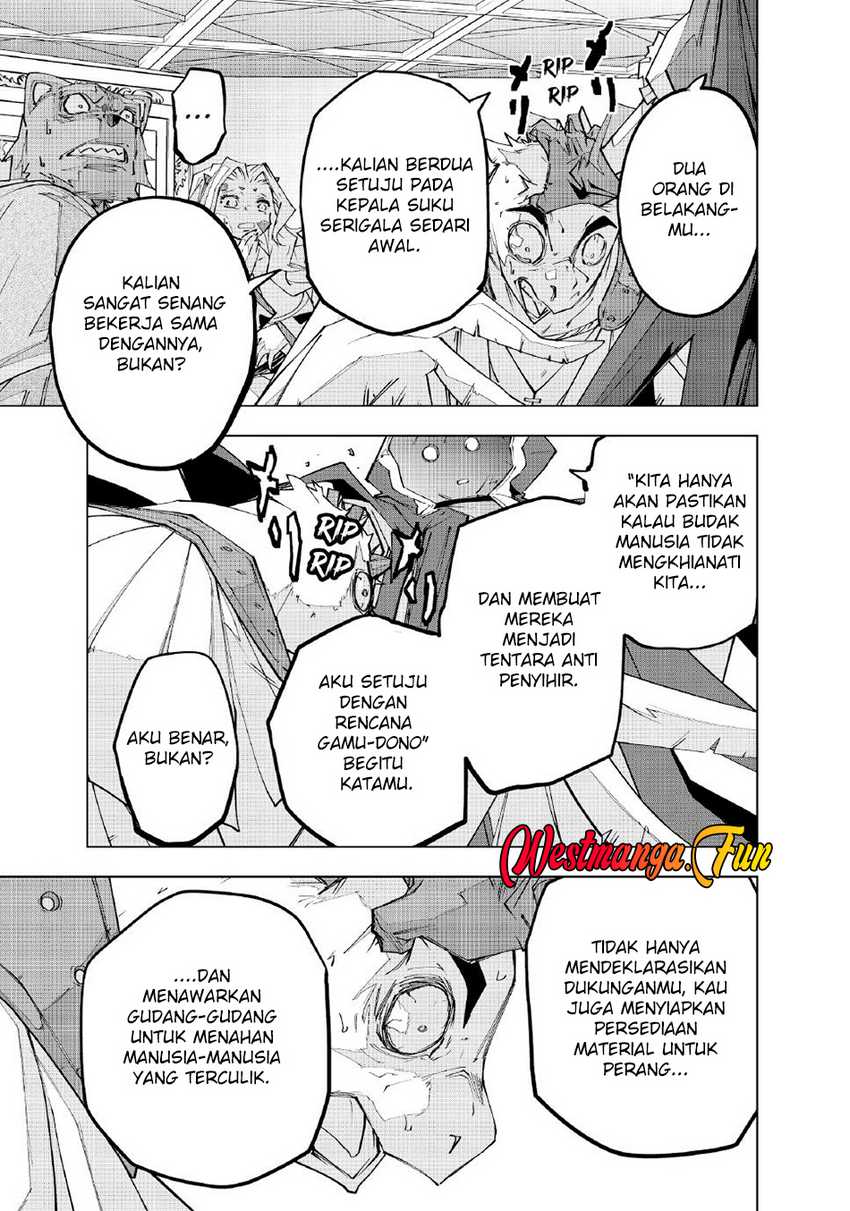 Dilarang COPAS - situs resmi www.mangacanblog.com - Komik my gift lvl 9999 unlimited gacha 144 - chapter 144 145 Indonesia my gift lvl 9999 unlimited gacha 144 - chapter 144 Terbaru 6|Baca Manga Komik Indonesia|Mangacan