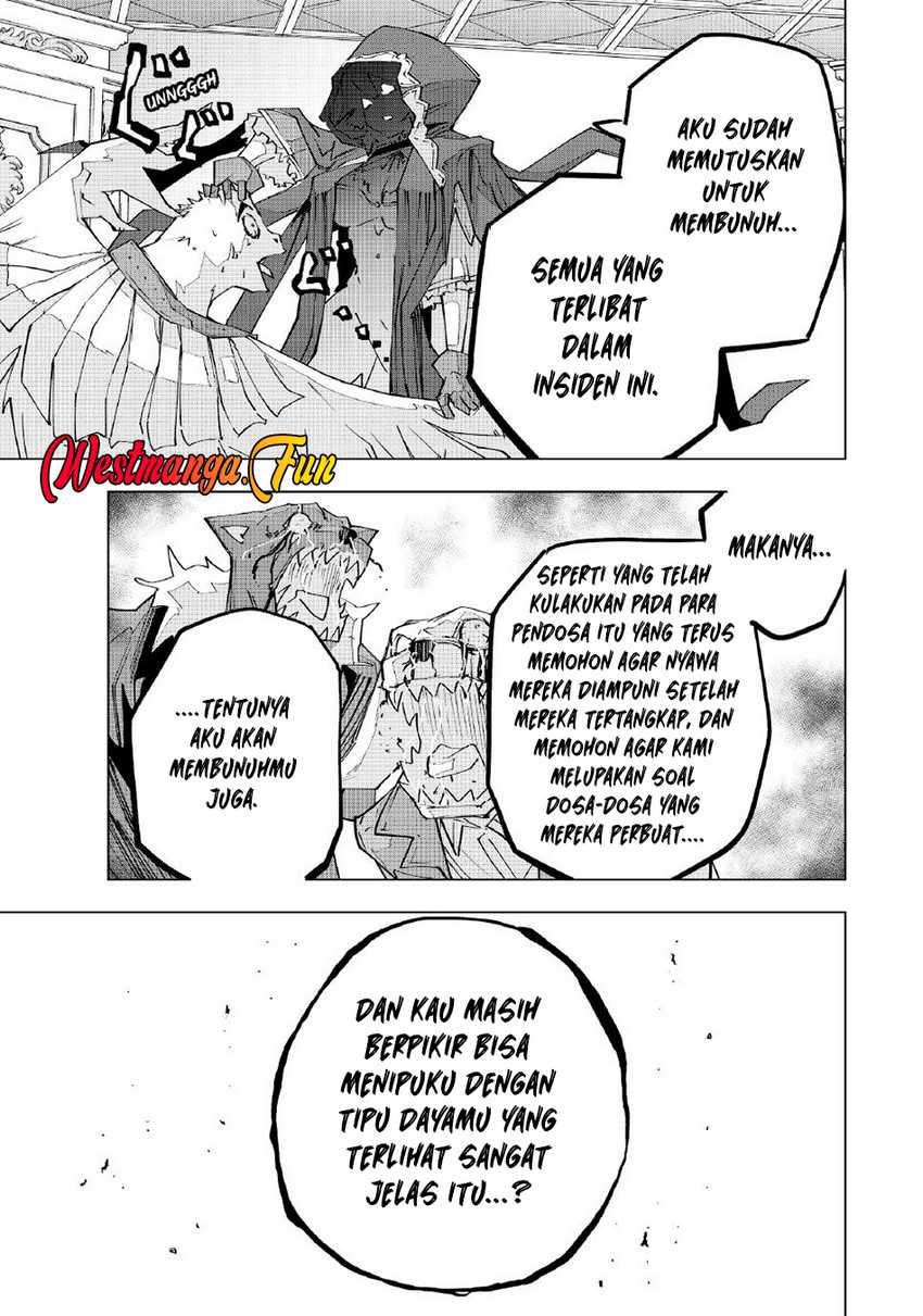 Dilarang COPAS - situs resmi www.mangacanblog.com - Komik my gift lvl 9999 unlimited gacha 144 - chapter 144 145 Indonesia my gift lvl 9999 unlimited gacha 144 - chapter 144 Terbaru 8|Baca Manga Komik Indonesia|Mangacan