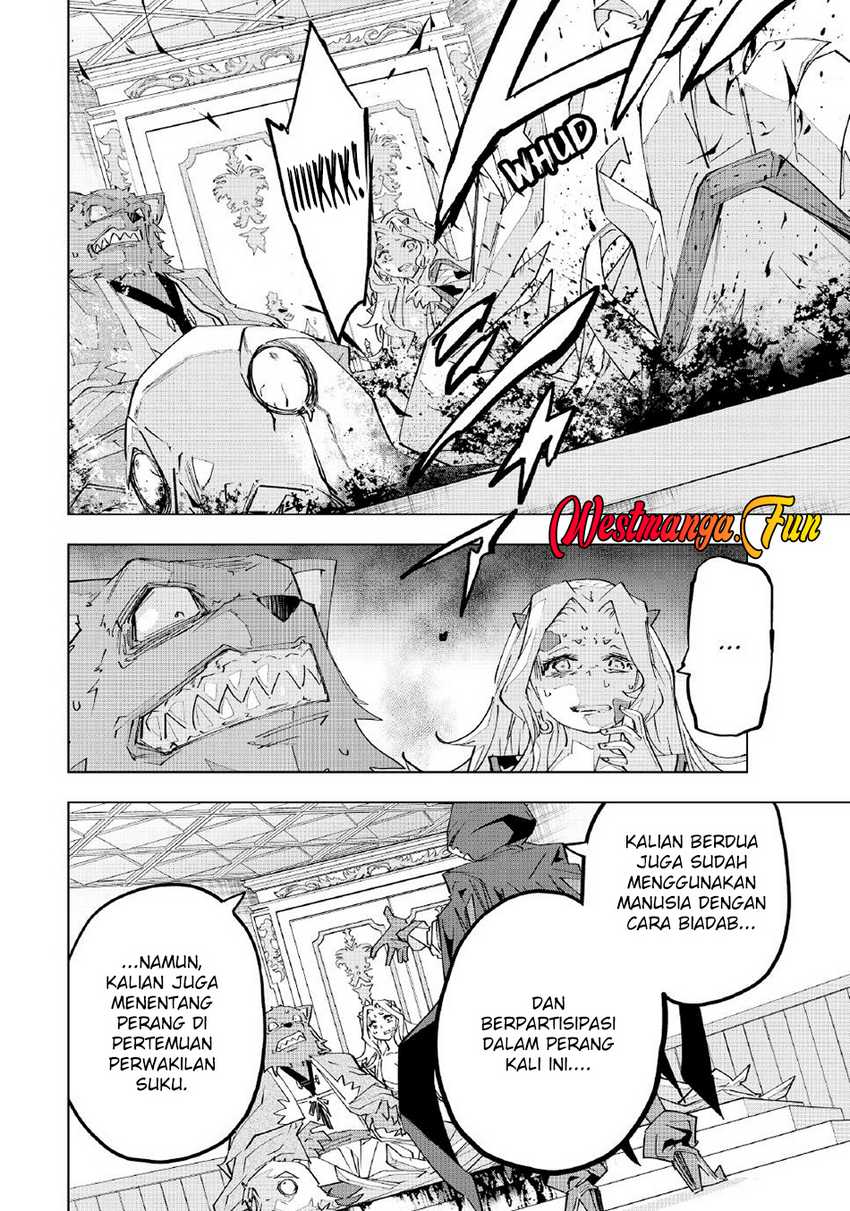 Dilarang COPAS - situs resmi www.mangacanblog.com - Komik my gift lvl 9999 unlimited gacha 144 - chapter 144 145 Indonesia my gift lvl 9999 unlimited gacha 144 - chapter 144 Terbaru 13|Baca Manga Komik Indonesia|Mangacan