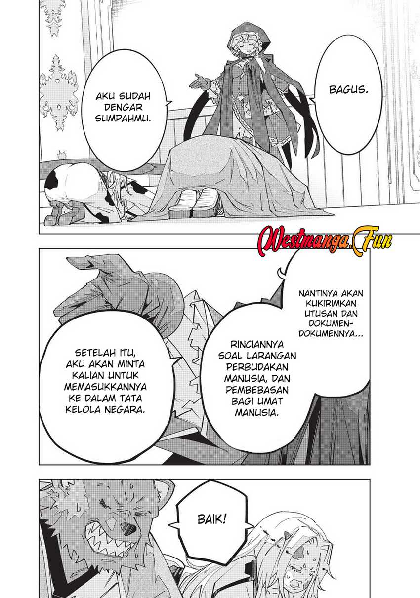 Dilarang COPAS - situs resmi www.mangacanblog.com - Komik my gift lvl 9999 unlimited gacha 144 - chapter 144 145 Indonesia my gift lvl 9999 unlimited gacha 144 - chapter 144 Terbaru 19|Baca Manga Komik Indonesia|Mangacan