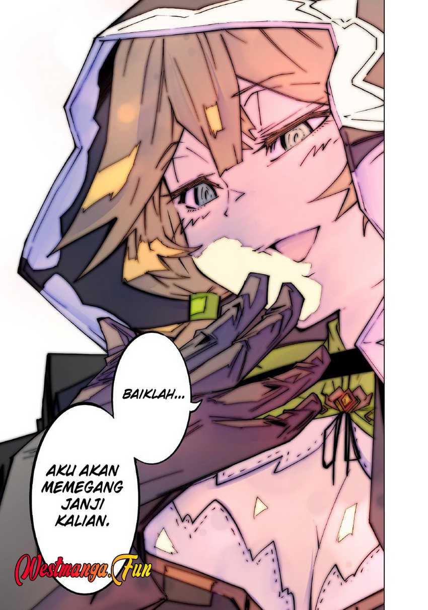 Dilarang COPAS - situs resmi www.mangacanblog.com - Komik my gift lvl 9999 unlimited gacha 144 - chapter 144 145 Indonesia my gift lvl 9999 unlimited gacha 144 - chapter 144 Terbaru 20|Baca Manga Komik Indonesia|Mangacan