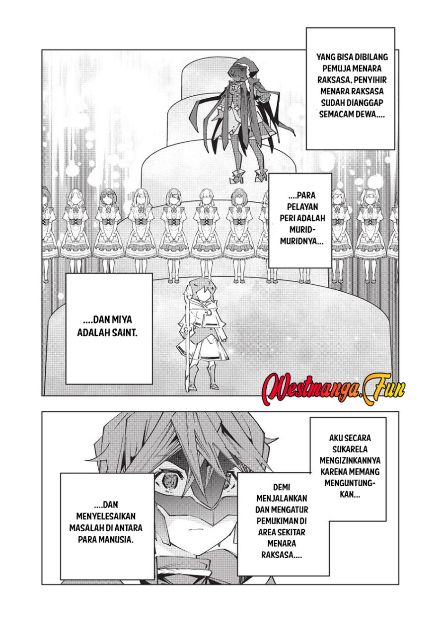 Dilarang COPAS - situs resmi www.mangacanblog.com - Komik my gift lvl 9999 unlimited gacha 145 - chapter 145 146 Indonesia my gift lvl 9999 unlimited gacha 145 - chapter 145 Terbaru 13|Baca Manga Komik Indonesia|Mangacan