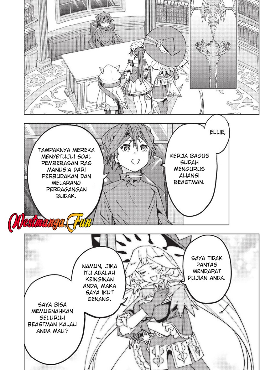 Dilarang COPAS - situs resmi www.mangacanblog.com - Komik my gift lvl 9999 unlimited gacha 145 - chapter 145 146 Indonesia my gift lvl 9999 unlimited gacha 145 - chapter 145 Terbaru 20|Baca Manga Komik Indonesia|Mangacan