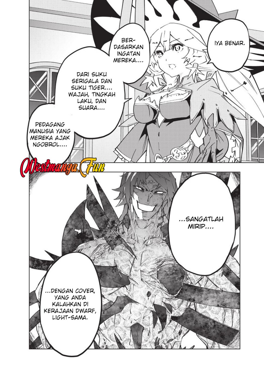 Dilarang COPAS - situs resmi www.mangacanblog.com - Komik my gift lvl 9999 unlimited gacha 145 - chapter 145 146 Indonesia my gift lvl 9999 unlimited gacha 145 - chapter 145 Terbaru 22|Baca Manga Komik Indonesia|Mangacan