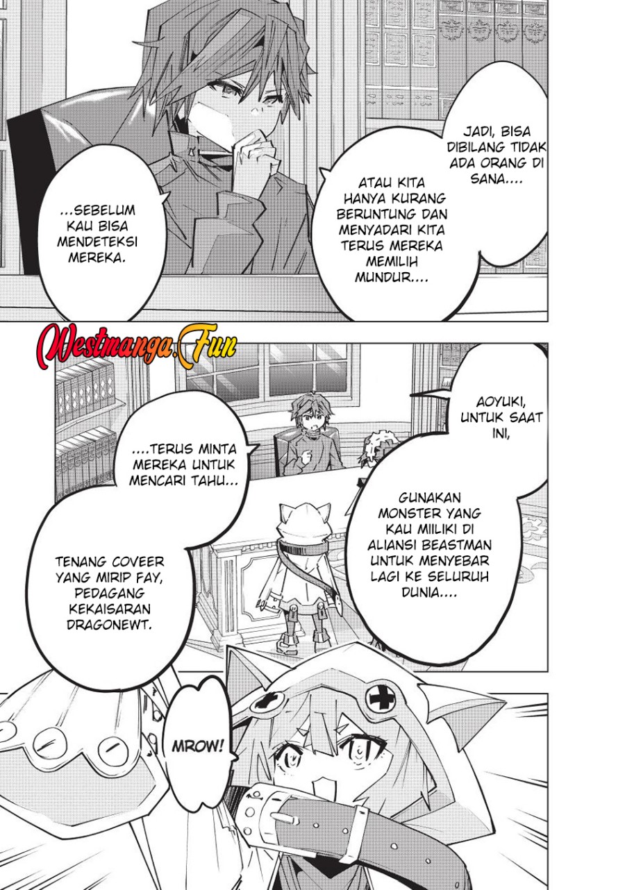 Dilarang COPAS - situs resmi www.mangacanblog.com - Komik my gift lvl 9999 unlimited gacha 145 - chapter 145 146 Indonesia my gift lvl 9999 unlimited gacha 145 - chapter 145 Terbaru 25|Baca Manga Komik Indonesia|Mangacan