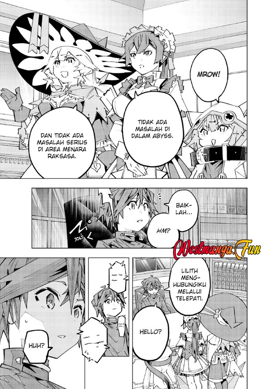 Dilarang COPAS - situs resmi www.mangacanblog.com - Komik my gift lvl 9999 unlimited gacha 145 - chapter 145 146 Indonesia my gift lvl 9999 unlimited gacha 145 - chapter 145 Terbaru 27|Baca Manga Komik Indonesia|Mangacan