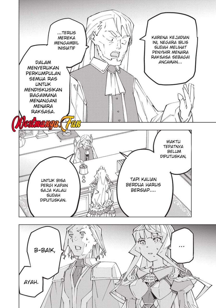 Dilarang COPAS - situs resmi www.mangacanblog.com - Komik my gift lvl 9999 unlimited gacha 148 - chapter 148 149 Indonesia my gift lvl 9999 unlimited gacha 148 - chapter 148 Terbaru 3|Baca Manga Komik Indonesia|Mangacan