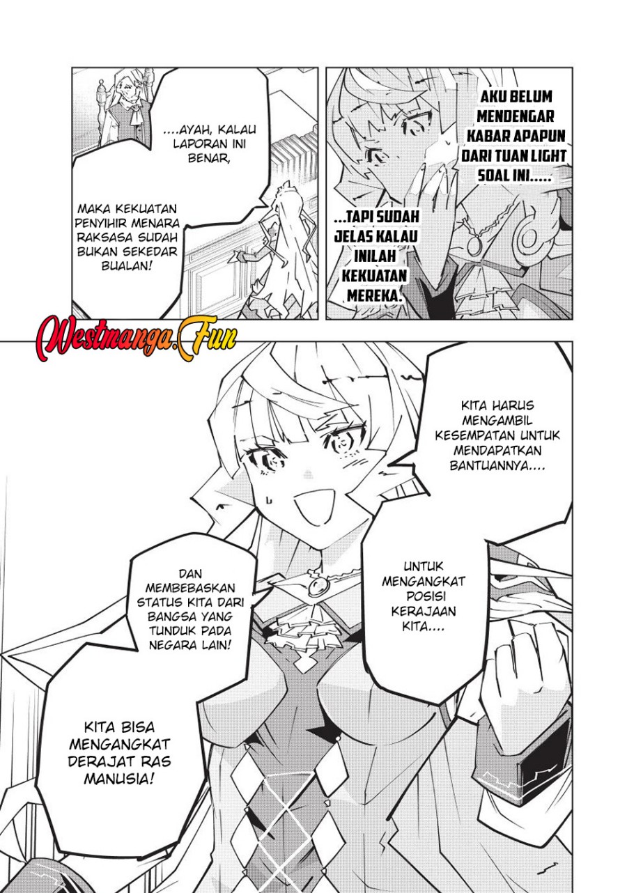 Dilarang COPAS - situs resmi www.mangacanblog.com - Komik my gift lvl 9999 unlimited gacha 148 - chapter 148 149 Indonesia my gift lvl 9999 unlimited gacha 148 - chapter 148 Terbaru 4|Baca Manga Komik Indonesia|Mangacan