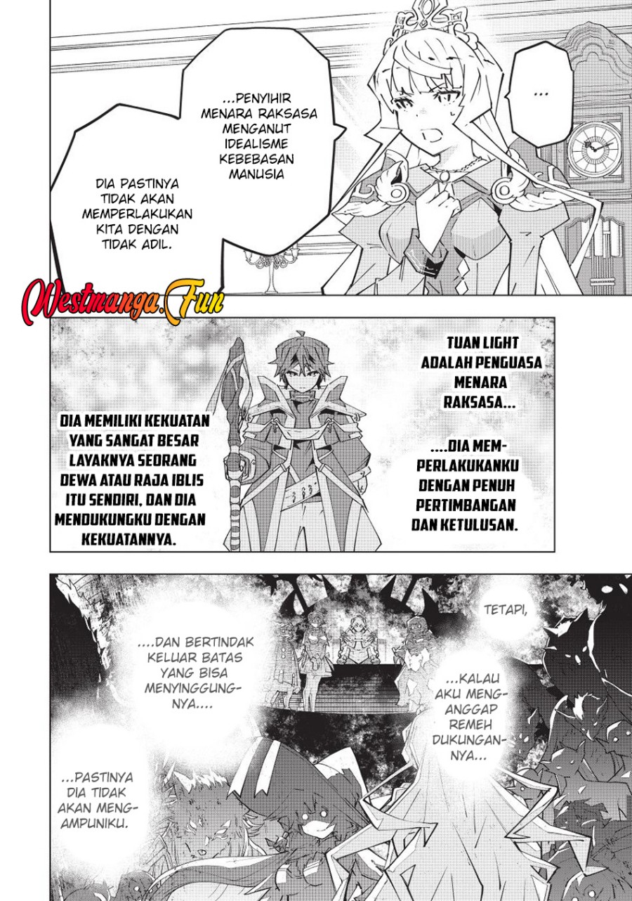 Dilarang COPAS - situs resmi www.mangacanblog.com - Komik my gift lvl 9999 unlimited gacha 148 - chapter 148 149 Indonesia my gift lvl 9999 unlimited gacha 148 - chapter 148 Terbaru 9|Baca Manga Komik Indonesia|Mangacan