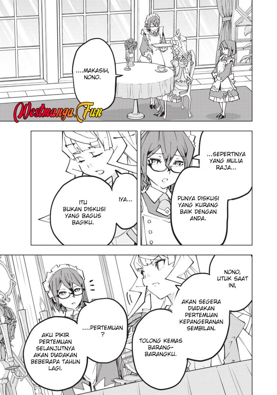 Dilarang COPAS - situs resmi www.mangacanblog.com - Komik my gift lvl 9999 unlimited gacha 148 - chapter 148 149 Indonesia my gift lvl 9999 unlimited gacha 148 - chapter 148 Terbaru 14|Baca Manga Komik Indonesia|Mangacan