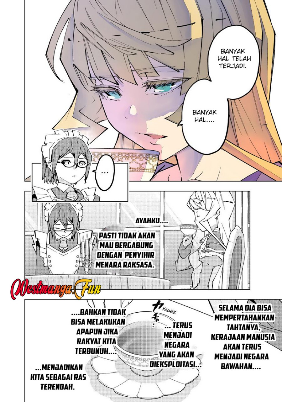 Dilarang COPAS - situs resmi www.mangacanblog.com - Komik my gift lvl 9999 unlimited gacha 148 - chapter 148 149 Indonesia my gift lvl 9999 unlimited gacha 148 - chapter 148 Terbaru 15|Baca Manga Komik Indonesia|Mangacan