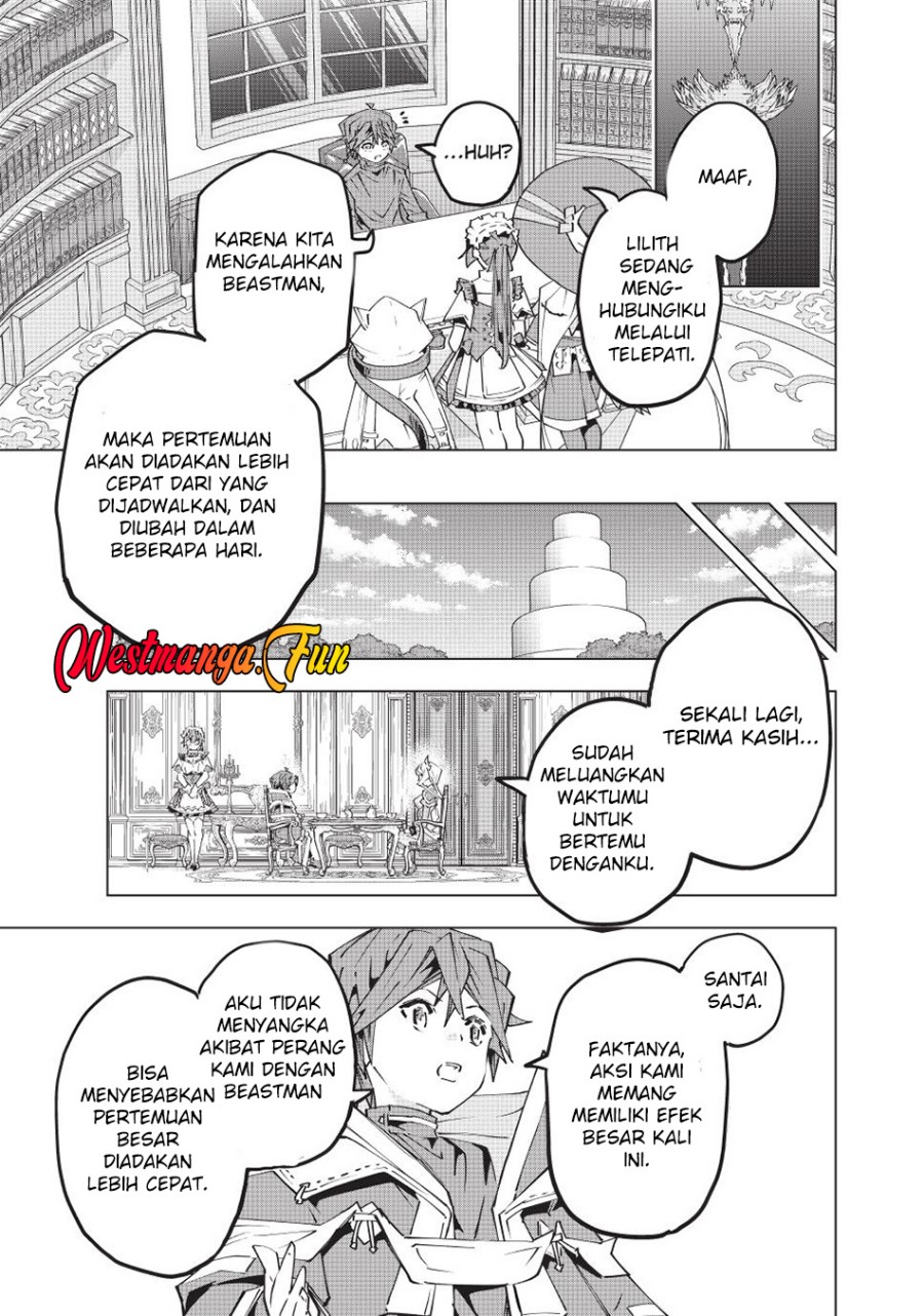 Dilarang COPAS - situs resmi www.mangacanblog.com - Komik my gift lvl 9999 unlimited gacha 148 - chapter 148 149 Indonesia my gift lvl 9999 unlimited gacha 148 - chapter 148 Terbaru 19|Baca Manga Komik Indonesia|Mangacan