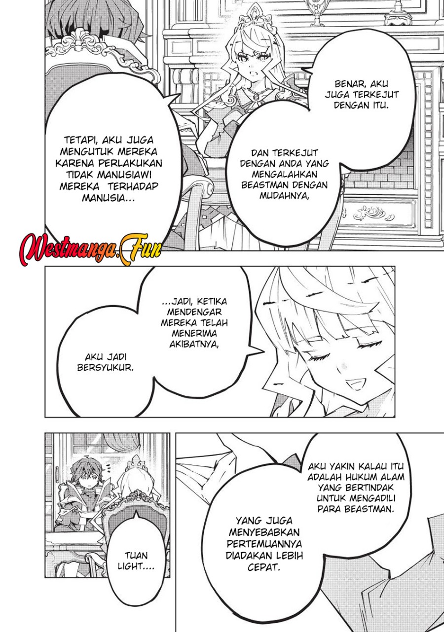 Dilarang COPAS - situs resmi www.mangacanblog.com - Komik my gift lvl 9999 unlimited gacha 148 - chapter 148 149 Indonesia my gift lvl 9999 unlimited gacha 148 - chapter 148 Terbaru 20|Baca Manga Komik Indonesia|Mangacan