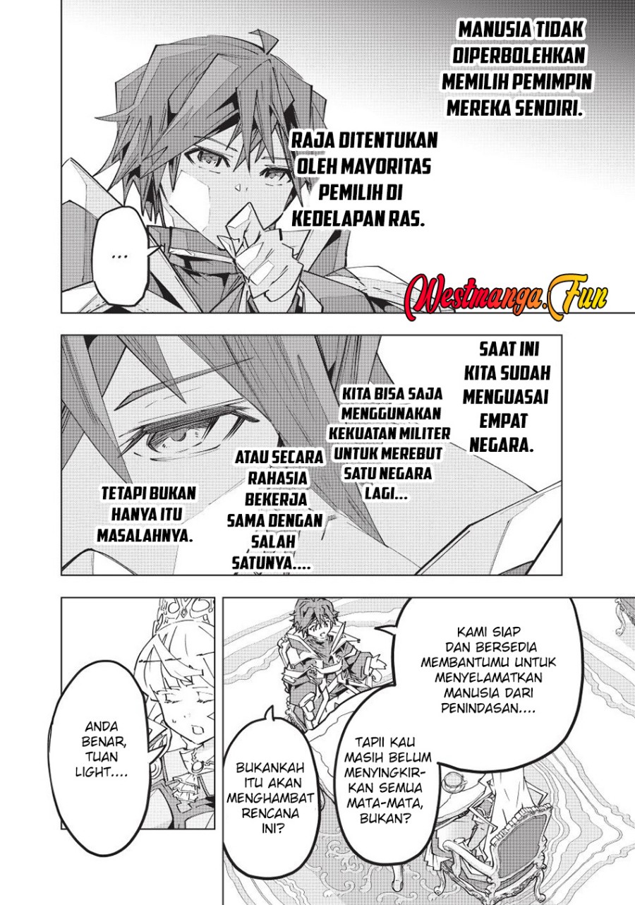 Dilarang COPAS - situs resmi www.mangacanblog.com - Komik my gift lvl 9999 unlimited gacha 148 - chapter 148 149 Indonesia my gift lvl 9999 unlimited gacha 148 - chapter 148 Terbaru 22|Baca Manga Komik Indonesia|Mangacan