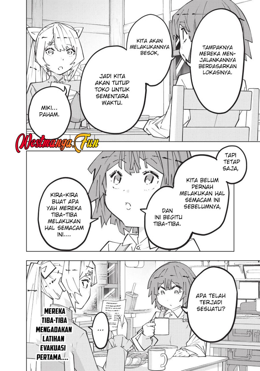 Dilarang COPAS - situs resmi www.mangacanblog.com - Komik my gift lvl 9999 unlimited gacha 156 - chapter 156 157 Indonesia my gift lvl 9999 unlimited gacha 156 - chapter 156 Terbaru 3|Baca Manga Komik Indonesia|Mangacan