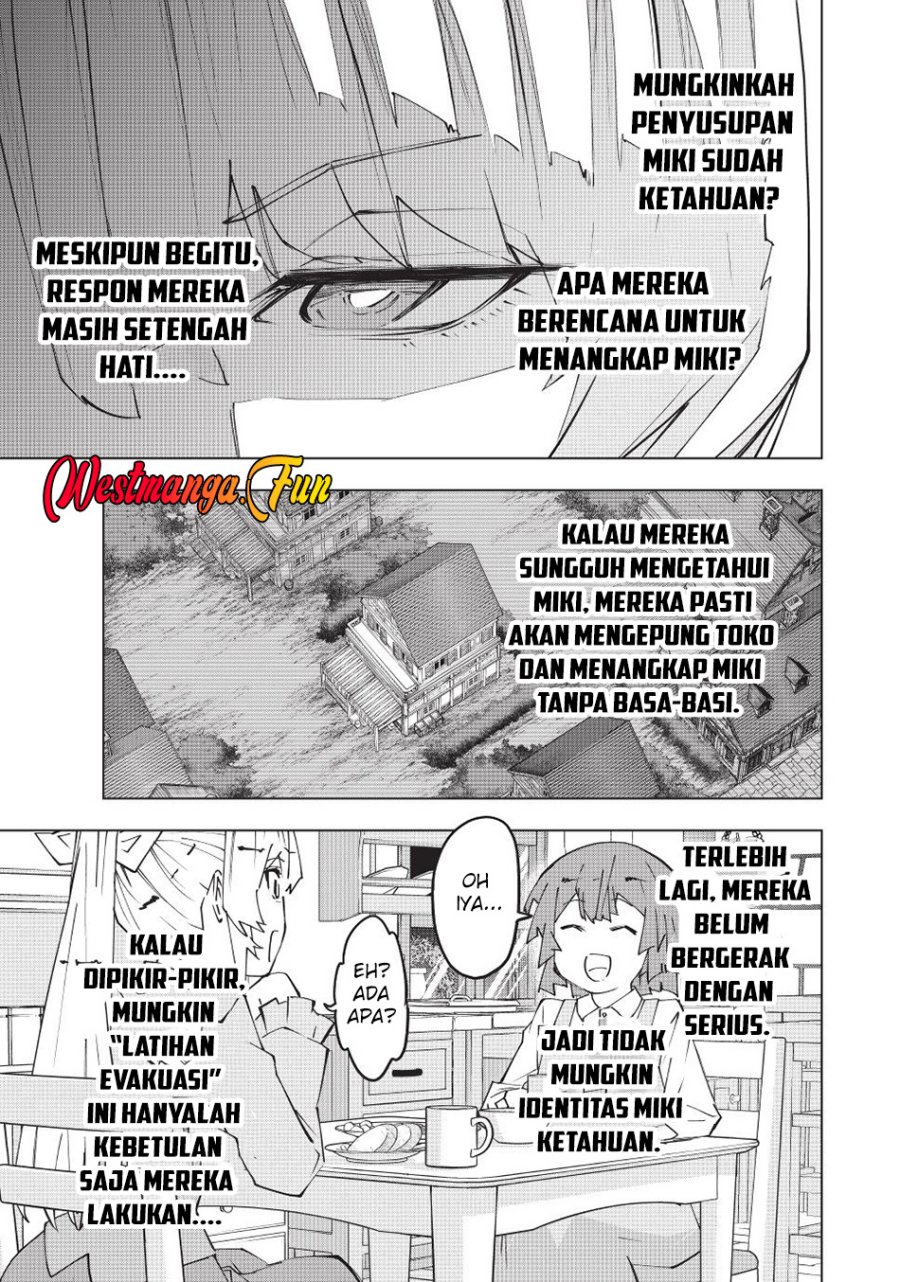 Dilarang COPAS - situs resmi www.mangacanblog.com - Komik my gift lvl 9999 unlimited gacha 156 - chapter 156 157 Indonesia my gift lvl 9999 unlimited gacha 156 - chapter 156 Terbaru 4|Baca Manga Komik Indonesia|Mangacan