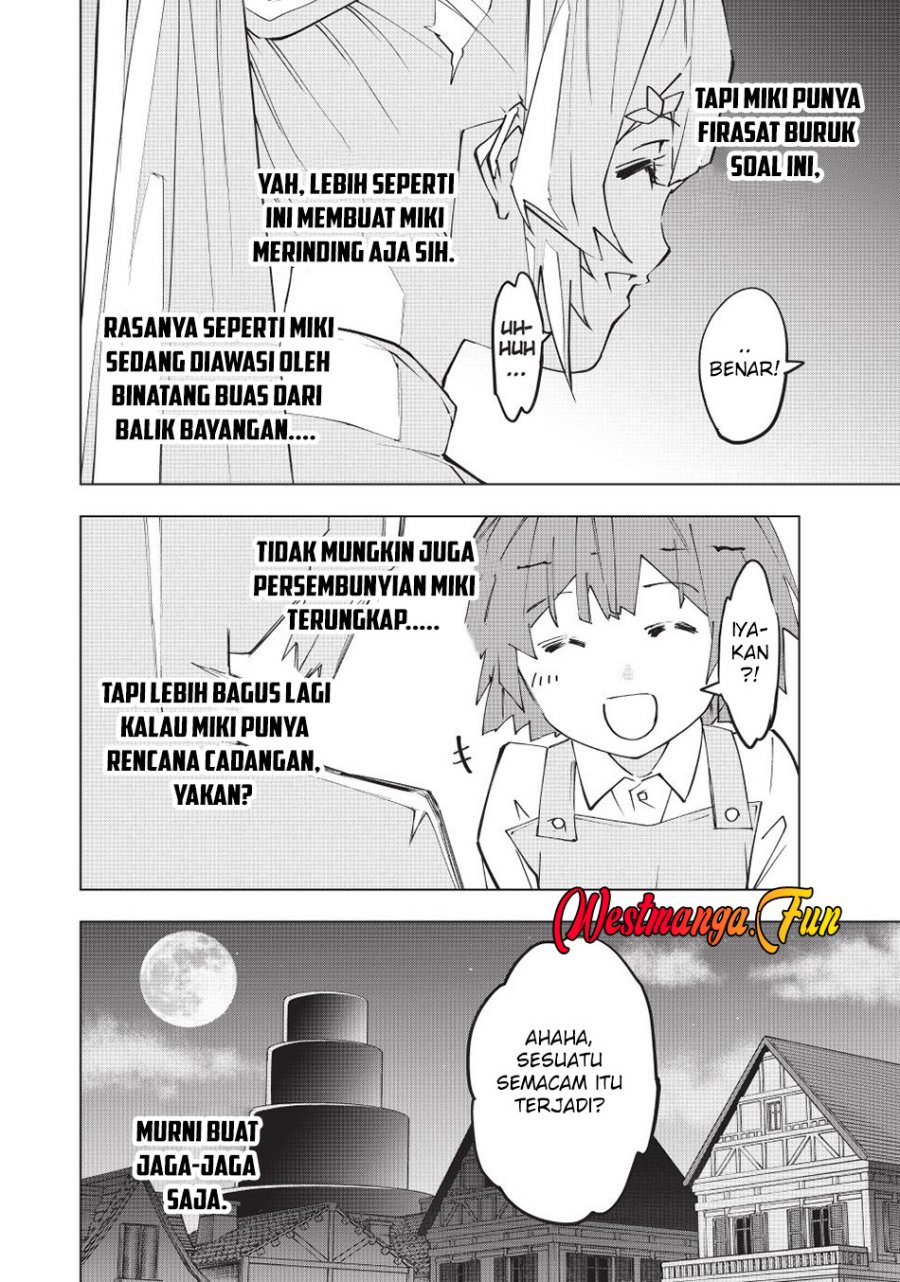 Dilarang COPAS - situs resmi www.mangacanblog.com - Komik my gift lvl 9999 unlimited gacha 156 - chapter 156 157 Indonesia my gift lvl 9999 unlimited gacha 156 - chapter 156 Terbaru 5|Baca Manga Komik Indonesia|Mangacan