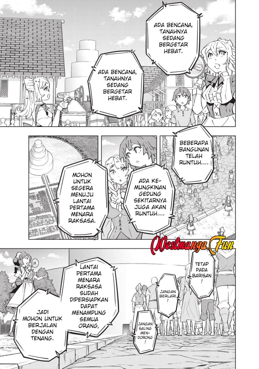 Dilarang COPAS - situs resmi www.mangacanblog.com - Komik my gift lvl 9999 unlimited gacha 156 - chapter 156 157 Indonesia my gift lvl 9999 unlimited gacha 156 - chapter 156 Terbaru 6|Baca Manga Komik Indonesia|Mangacan