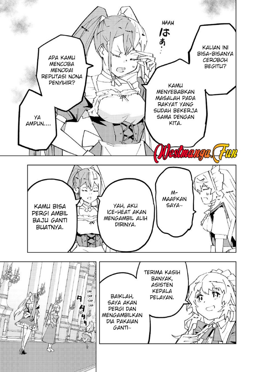 Dilarang COPAS - situs resmi www.mangacanblog.com - Komik my gift lvl 9999 unlimited gacha 156 - chapter 156 157 Indonesia my gift lvl 9999 unlimited gacha 156 - chapter 156 Terbaru 15|Baca Manga Komik Indonesia|Mangacan