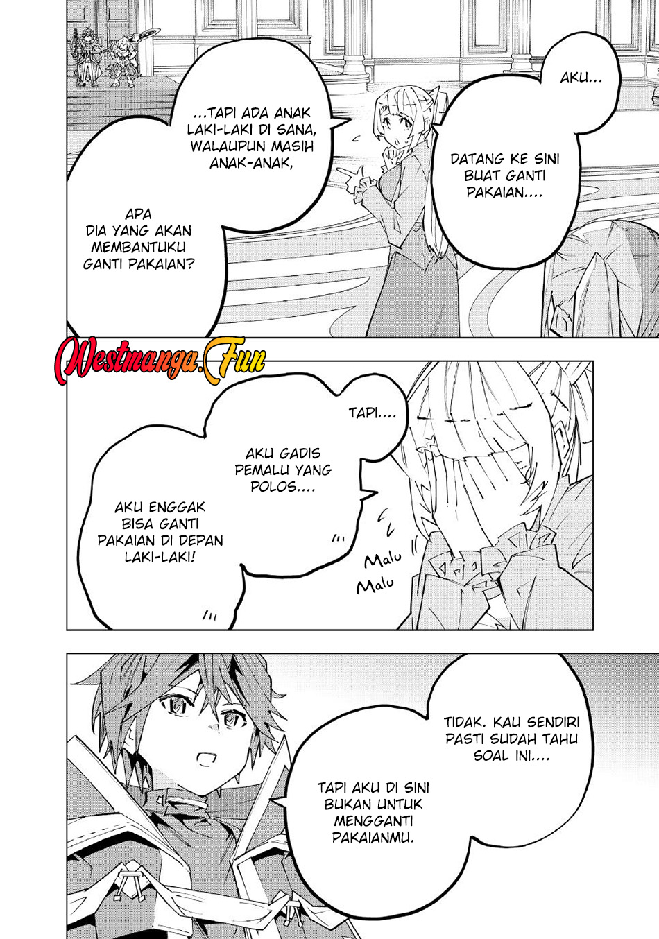 Dilarang COPAS - situs resmi www.mangacanblog.com - Komik my gift lvl 9999 unlimited gacha 157 - chapter 157 158 Indonesia my gift lvl 9999 unlimited gacha 157 - chapter 157 Terbaru 3|Baca Manga Komik Indonesia|Mangacan