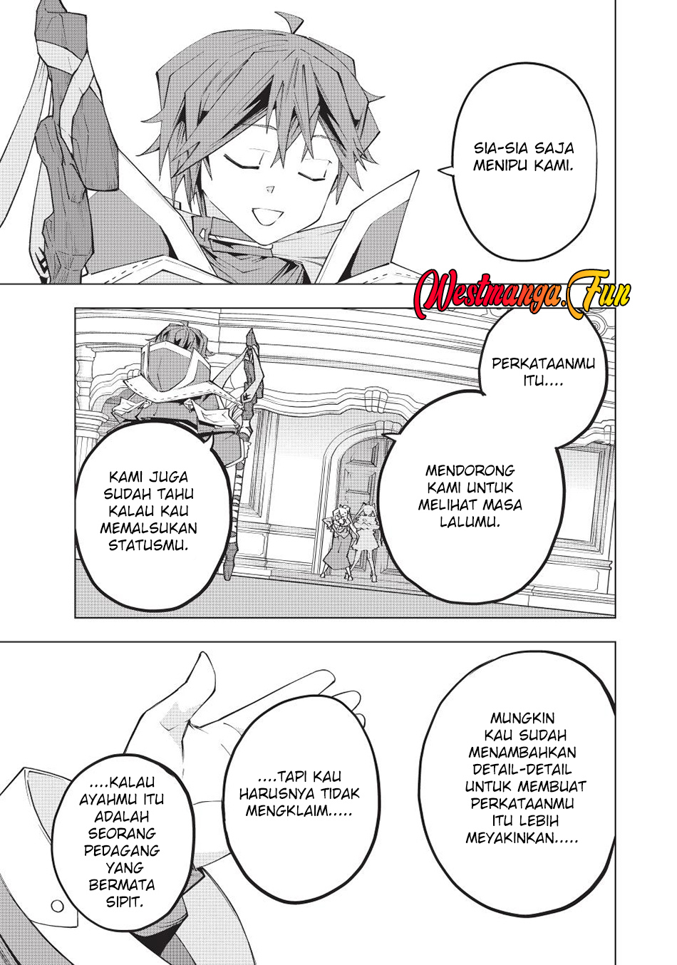 Dilarang COPAS - situs resmi www.mangacanblog.com - Komik my gift lvl 9999 unlimited gacha 157 - chapter 157 158 Indonesia my gift lvl 9999 unlimited gacha 157 - chapter 157 Terbaru 6|Baca Manga Komik Indonesia|Mangacan