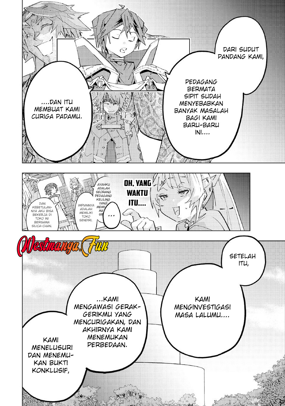 Dilarang COPAS - situs resmi www.mangacanblog.com - Komik my gift lvl 9999 unlimited gacha 157 - chapter 157 158 Indonesia my gift lvl 9999 unlimited gacha 157 - chapter 157 Terbaru 7|Baca Manga Komik Indonesia|Mangacan