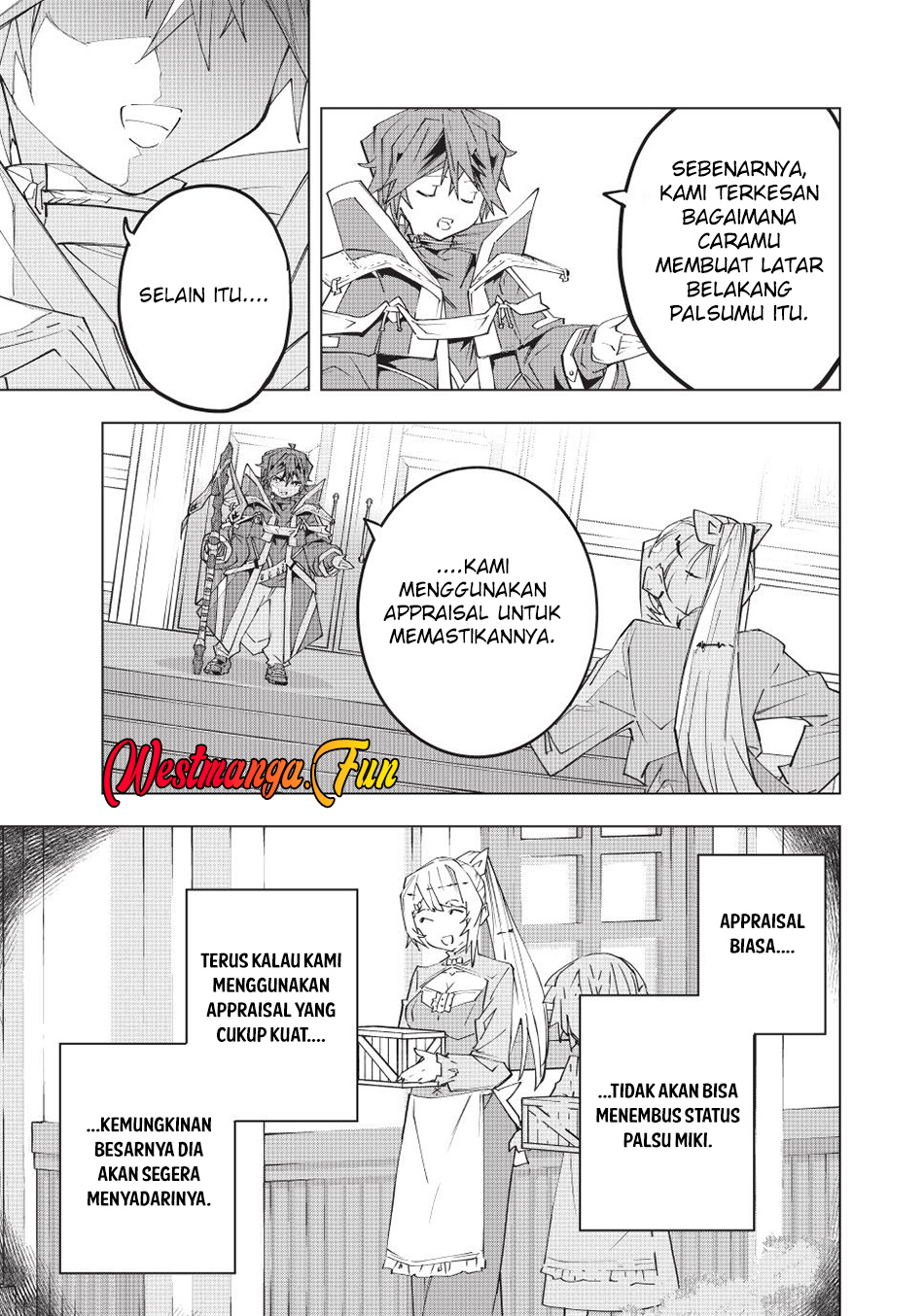 Dilarang COPAS - situs resmi www.mangacanblog.com - Komik my gift lvl 9999 unlimited gacha 157 - chapter 157 158 Indonesia my gift lvl 9999 unlimited gacha 157 - chapter 157 Terbaru 8|Baca Manga Komik Indonesia|Mangacan