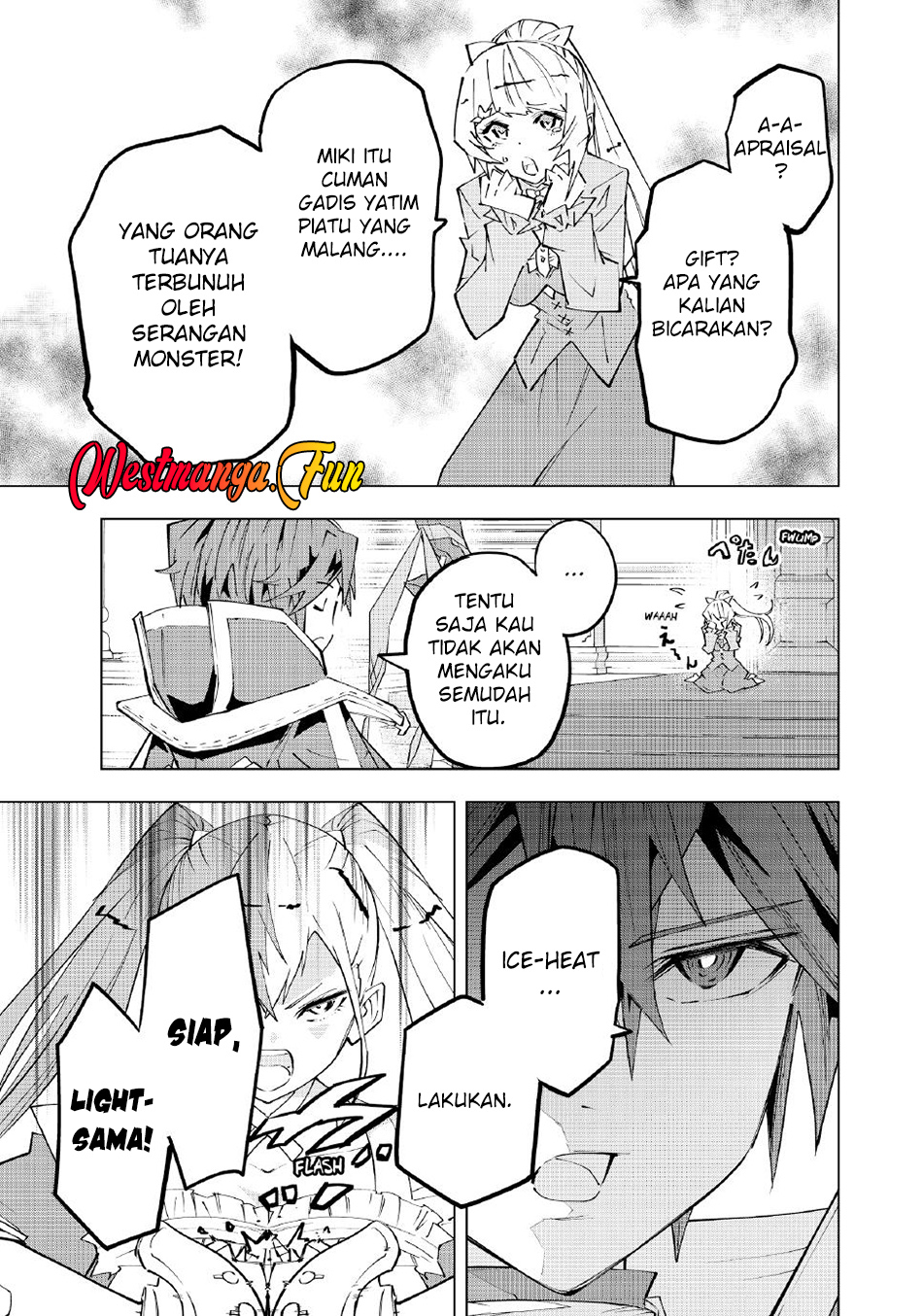 Dilarang COPAS - situs resmi www.mangacanblog.com - Komik my gift lvl 9999 unlimited gacha 157 - chapter 157 158 Indonesia my gift lvl 9999 unlimited gacha 157 - chapter 157 Terbaru 10|Baca Manga Komik Indonesia|Mangacan